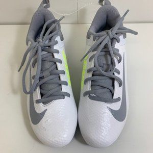 Nike Alpha Huarache Lax Low Youth Size 5.5